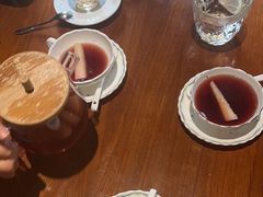 -陶享时光西餐·下午茶(信河街店)