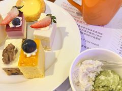 -佛山皇冠假日酒店-西餐厅