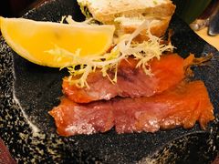 -Lingo西餐厅(仙乐斯广场店)