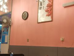 大堂-回·龙虾铺·盆盆蟹·烧烤大排档(回龙观店)