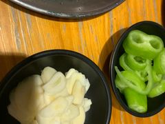 -陇璟烧肉酒场(友谊阳光城店)