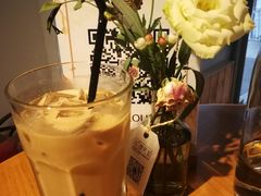 -Country Lane咖啡·意粉(荔园新天地店)
