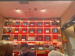-觅唐MITONG(鸟巢店)