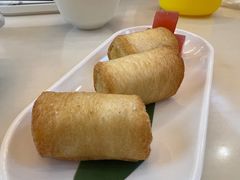 -蔡澜点心·粤菜(赛格国际购物中心店)