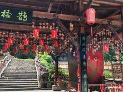 -车溪民俗旅游区
