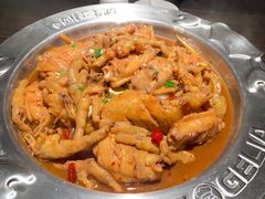 -胖哥俩肉蟹煲(盐城金鹰国际店)