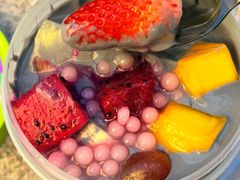 -安姬酸奶·水果捞(长安万达店)