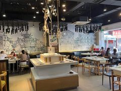 -陈记顺和潮汕牛肉火锅(棠德南路店)