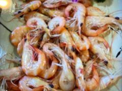 -崖口红树林海鲜餐厅