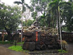-海口火山口国家地质公园