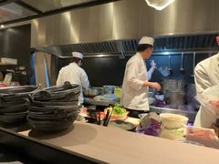 -Hatsune隐泉日式料理(三里屯太古里店)