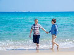 -三亚亚龙湾天域度假酒店