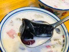 椰奶清补凉-文昌邓记清补凉(西沙路店)