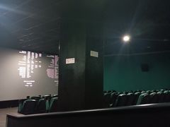 -完美世界影城(北京管庄店)