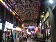 -东晓胜汇里(南洲北路店)