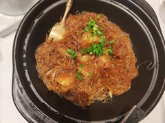 -俏江南天津时尚曲艺主题餐厅(马场道店)