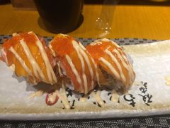 -昊·来了寿司(双楠2店)