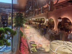 -千滋百味自助海鲜烤肉(布吉景华店)
