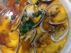 -小雅木姜子烤鸡·贵州菜(鸿通城店)