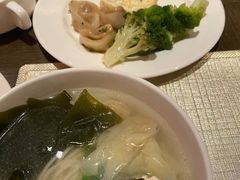 -宁波威斯汀酒店