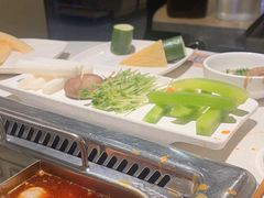 -海底捞火锅(中商百货店)