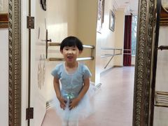 -卡普兰芭蕾舞学校(西固校区)