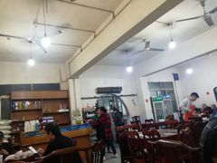 大堂-温江公平红烧兔(总店)