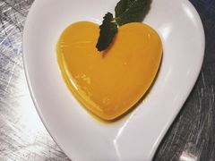 芒果布丁-炉鱼(爱琴海购物公园店)