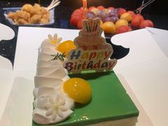 -K+全国连锁KTV(绿地缤纷天地店)