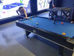 -VS SPORTS PARK运动玩乐园·团建·生日会(合生汇店)