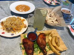 -木尔坦·Multan巴基斯坦清真餐厅halal(大智嘉园店)