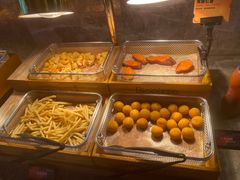 -比格比萨自助(南京万达茂店)