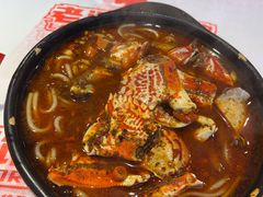 -老闵田螺馆·南昌市井菜·特色小吃(总店)