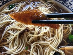 -裕兴记·三虾面(西北街总店)