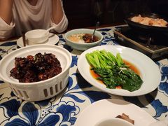 -绿茶餐厅(珞珈创意城店)