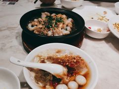 -茅庐毛血旺(临沂泰盛广场店)