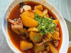 -富贵饭店(大源店)