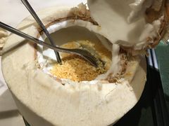 -狐狸爱上椰子鸡(滨江星光大道店)