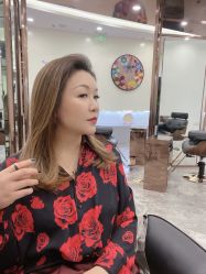 -INSTYLE造型·明星店