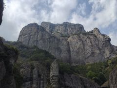 -雁荡山风景名胜区