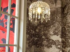 -秀儿家の小确幸花园西餐厅