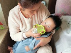 -千户高端家政育儿嫂·保姆·儿童陪伴师