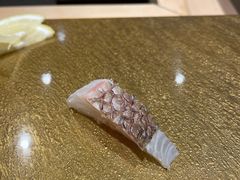 -鮨一日本料理(大中华店)
