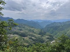 -南尖岩景区