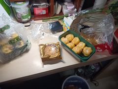 -泸溪河桃酥(西直门凯德店)