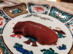 -橼舍鮨青木