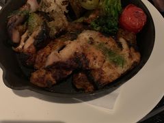 -C&R西班牙餐厅