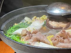 -鸟鸣门屋台料理(金帝银泰店)