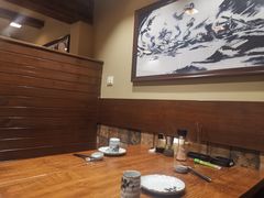 包房-良久幕府深夜食堂