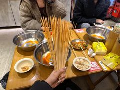 -嘉州鲜知味钵钵鸡(奎星楼店)